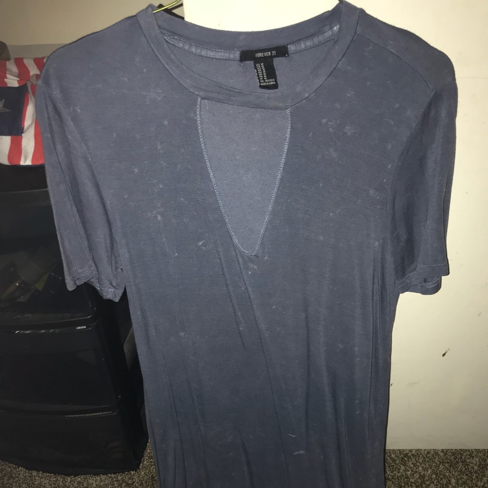 T shirt dress